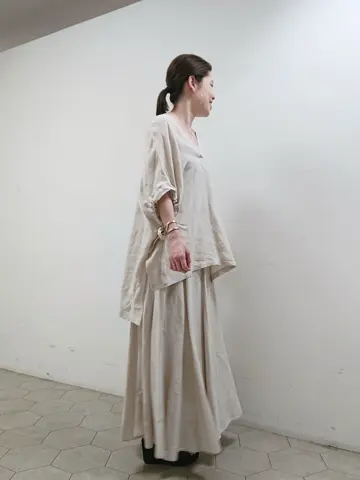 23区 L 播 コーディネート画像