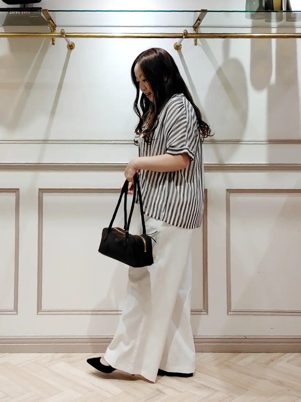 23区 L 佐久間 コーディネート画像