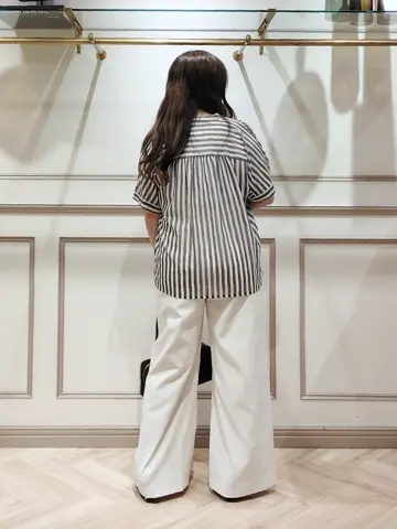 23区 L 佐久間 コーディネート画像