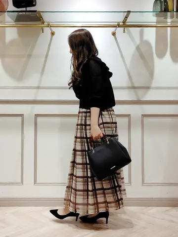 23区 L 佐久間 コーディネート画像