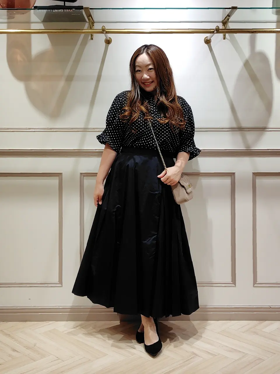 23区 L 佐久間 コーディネート画像