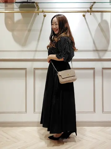 23区 L 佐久間 コーディネート画像