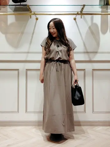 23区 L 佐久間 コーディネート画像