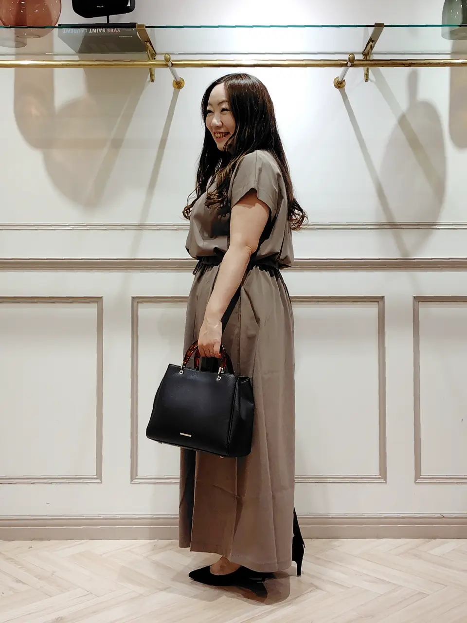 23区 L 佐久間 コーディネート画像