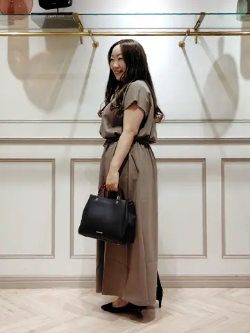 23区 L 佐久間 コーディネート画像