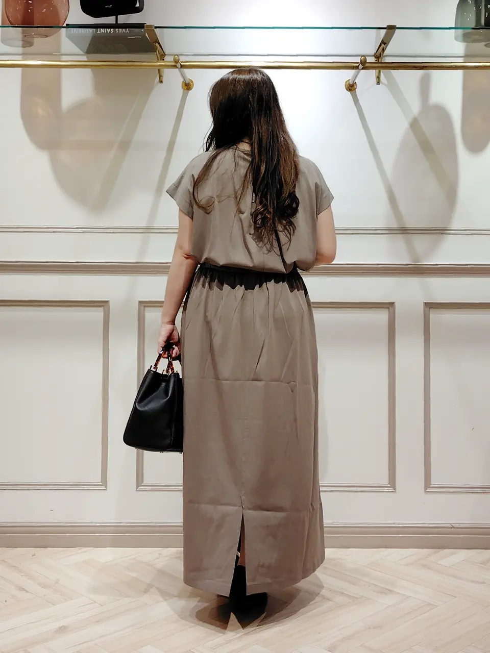 23区 L 佐久間 コーディネート画像