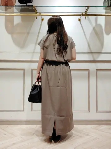 23区 L 佐久間 コーディネート画像