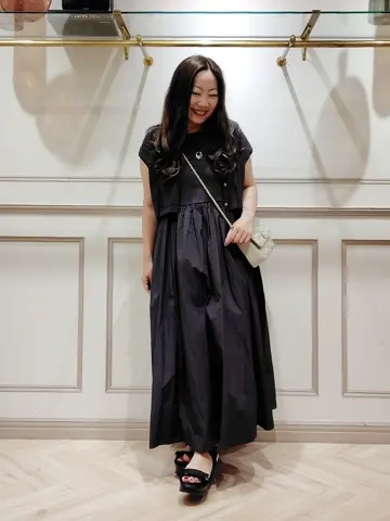 23区 L 佐久間 コーディネート画像