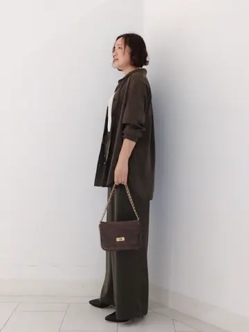 23区 L ナオミ コーディネート画像