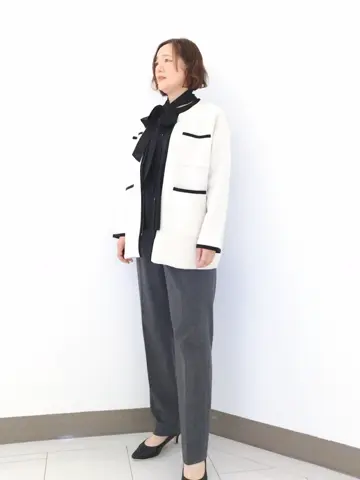 23区 L ナオミ コーディネート画像