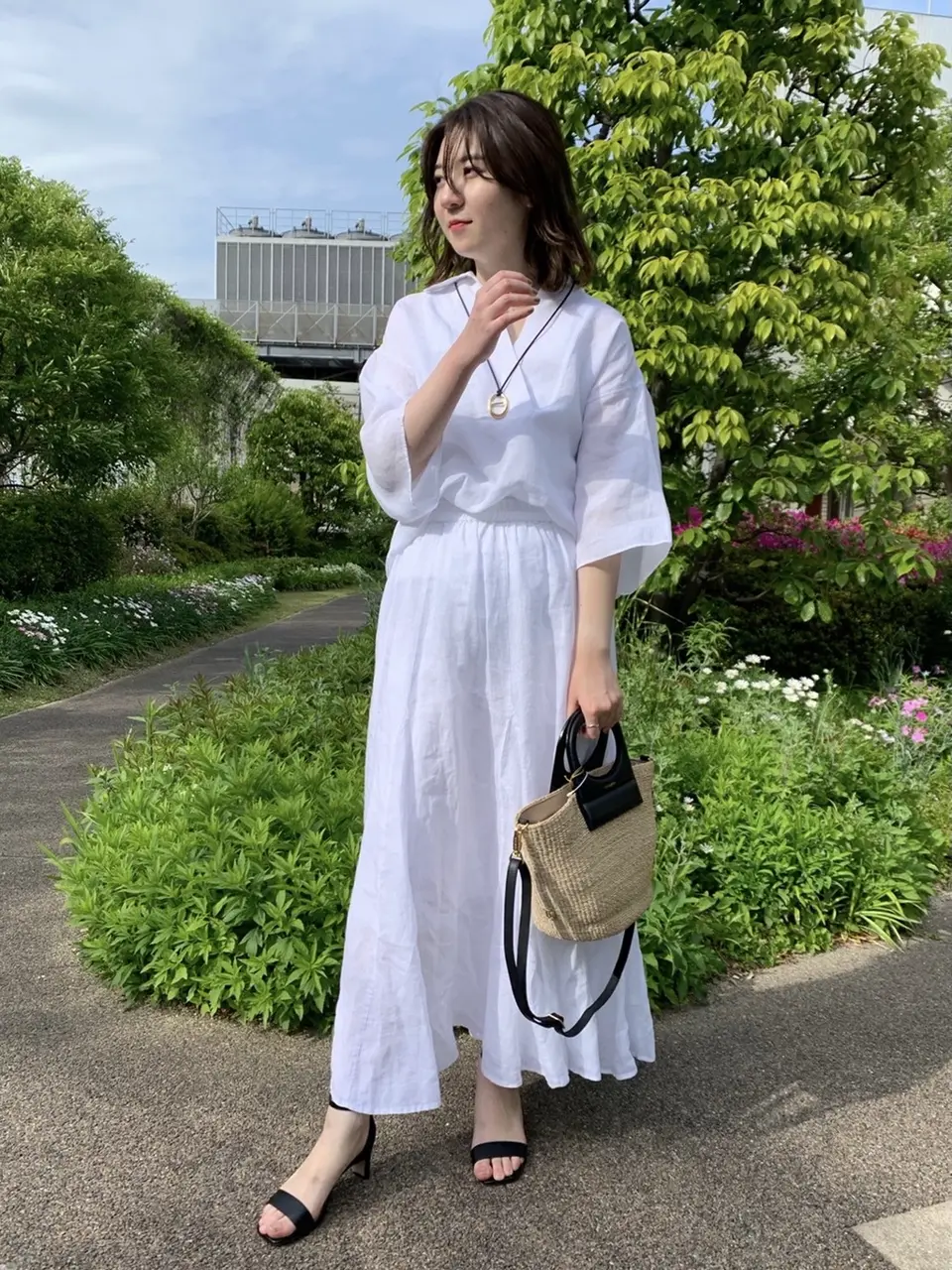  近藤 コーディネート画像