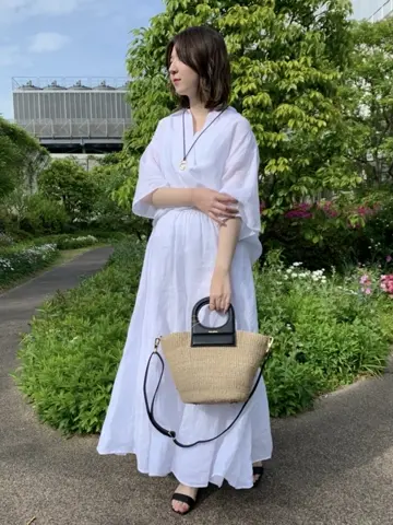 23区 L 近藤 コーディネート画像