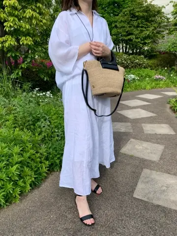 23区 L 近藤 コーディネート画像