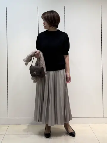 23区 L 鈴木 コーディネート画像