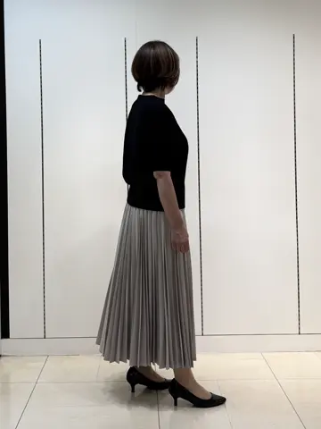 23区 L 鈴木 コーディネート画像