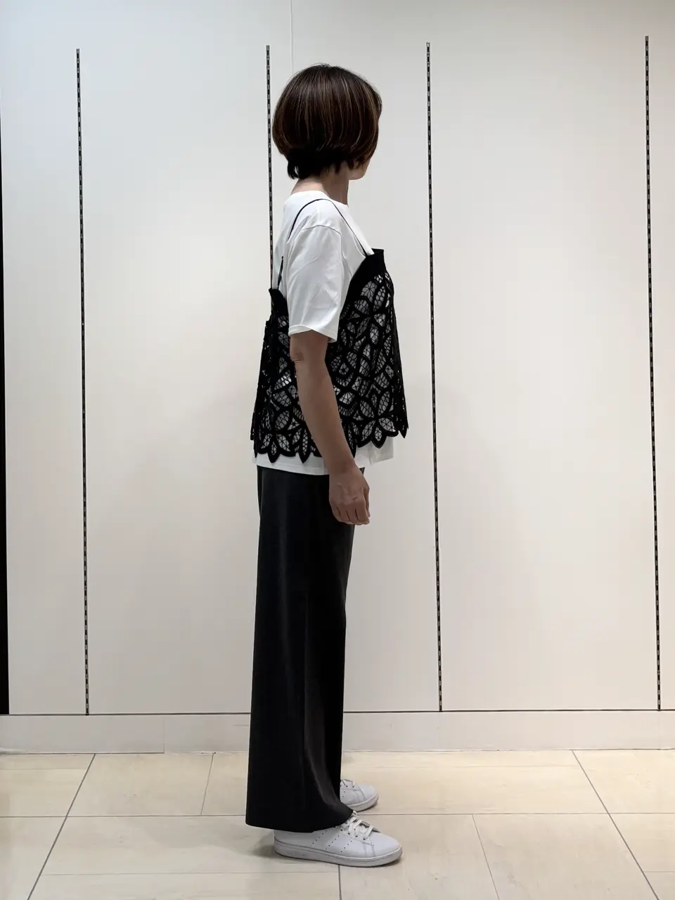 23区 L 鈴木 コーディネート画像