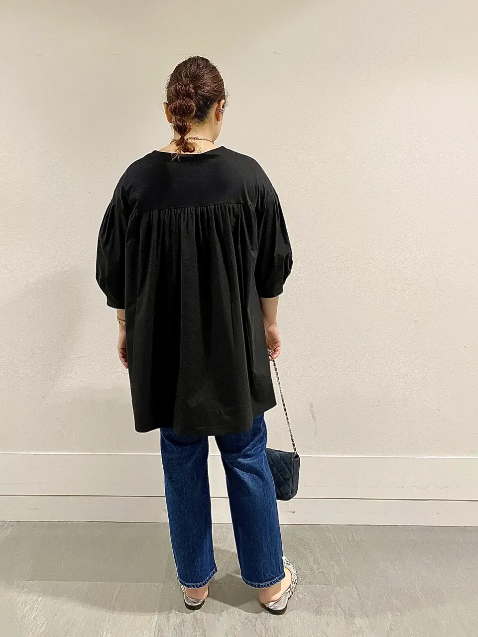 23区 L 上山 コーディネート画像