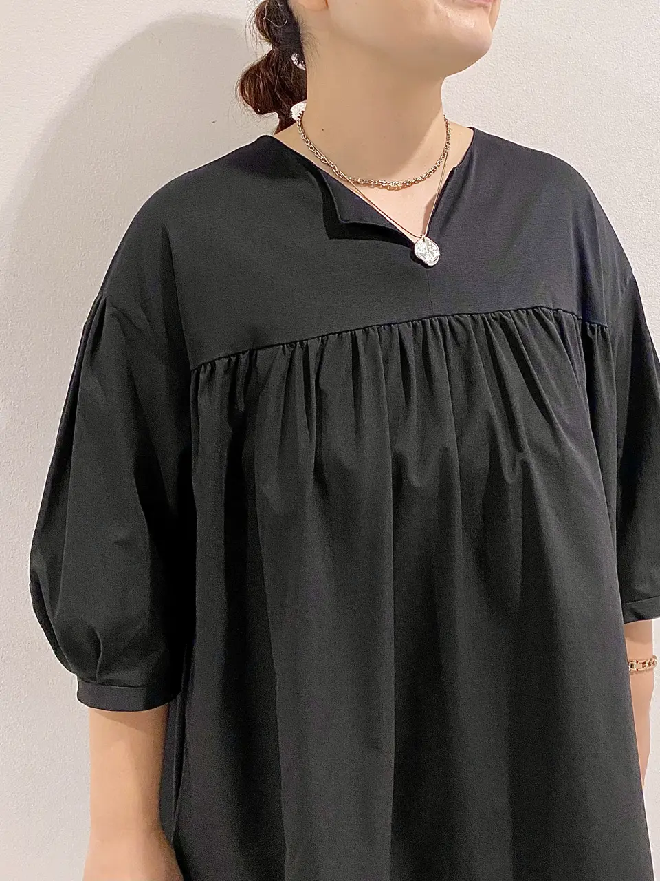 23区 L 上山 コーディネート画像