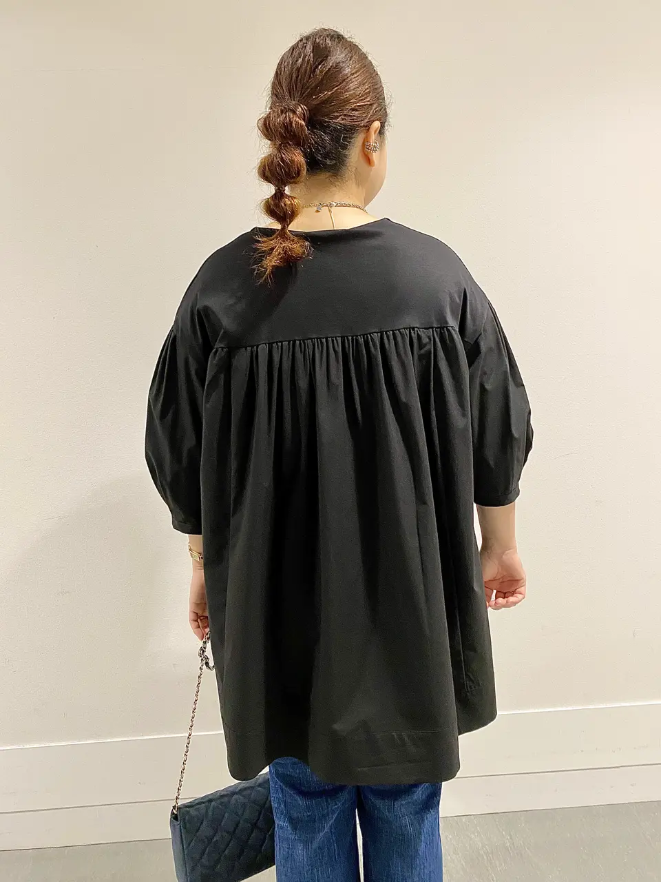 23区 L 上山 コーディネート画像