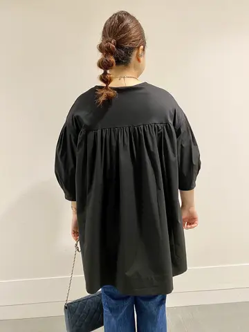 23区 L 上山 コーディネート画像