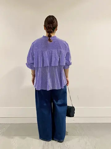 23区 L 上山 コーディネート画像