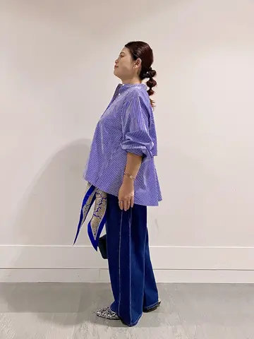 23区 L 上山 コーディネート画像