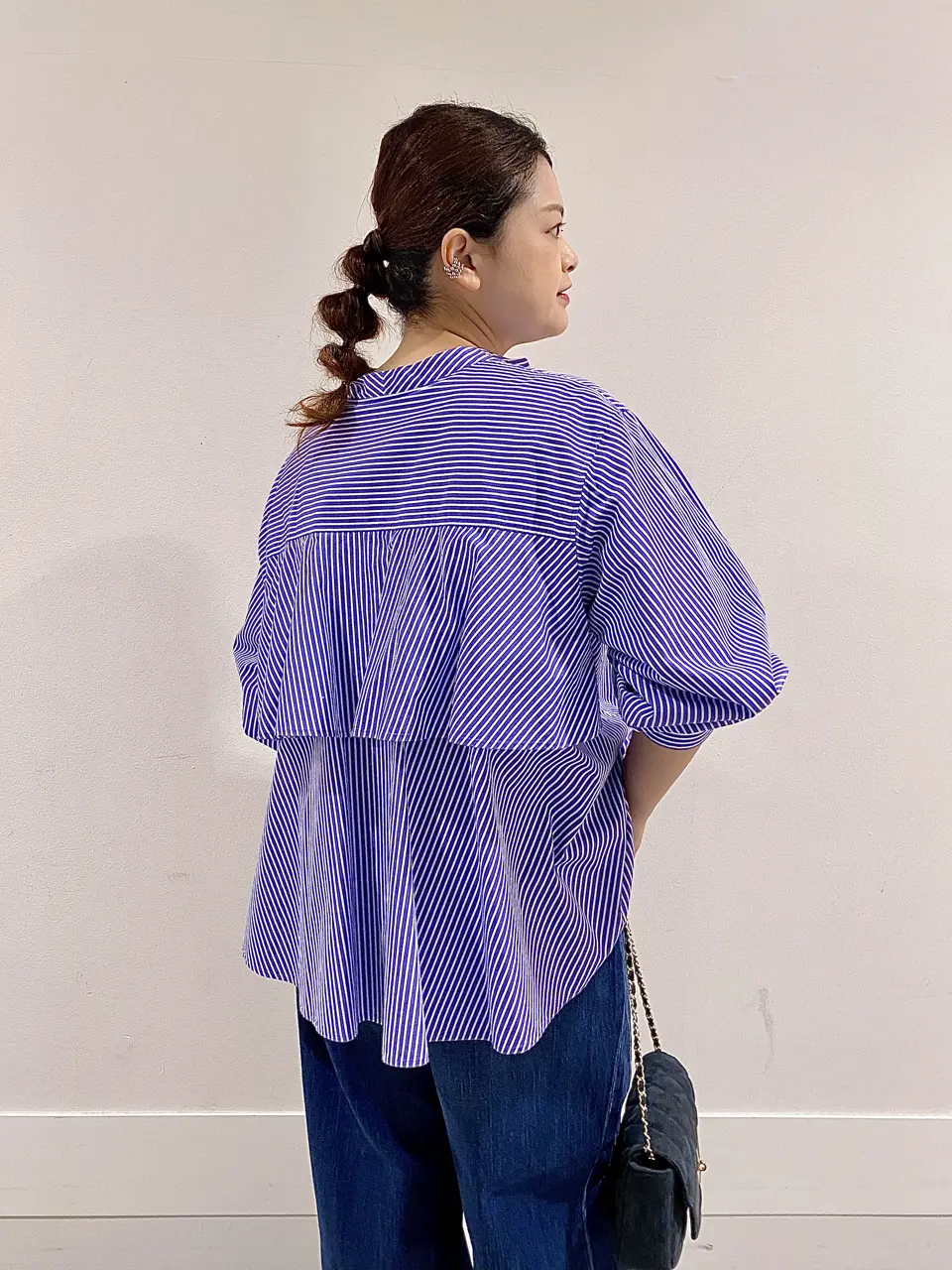 23区 L 上山 コーディネート画像