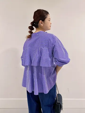 23区 L 上山 コーディネート画像