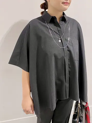 23区 L 上山 コーディネート画像