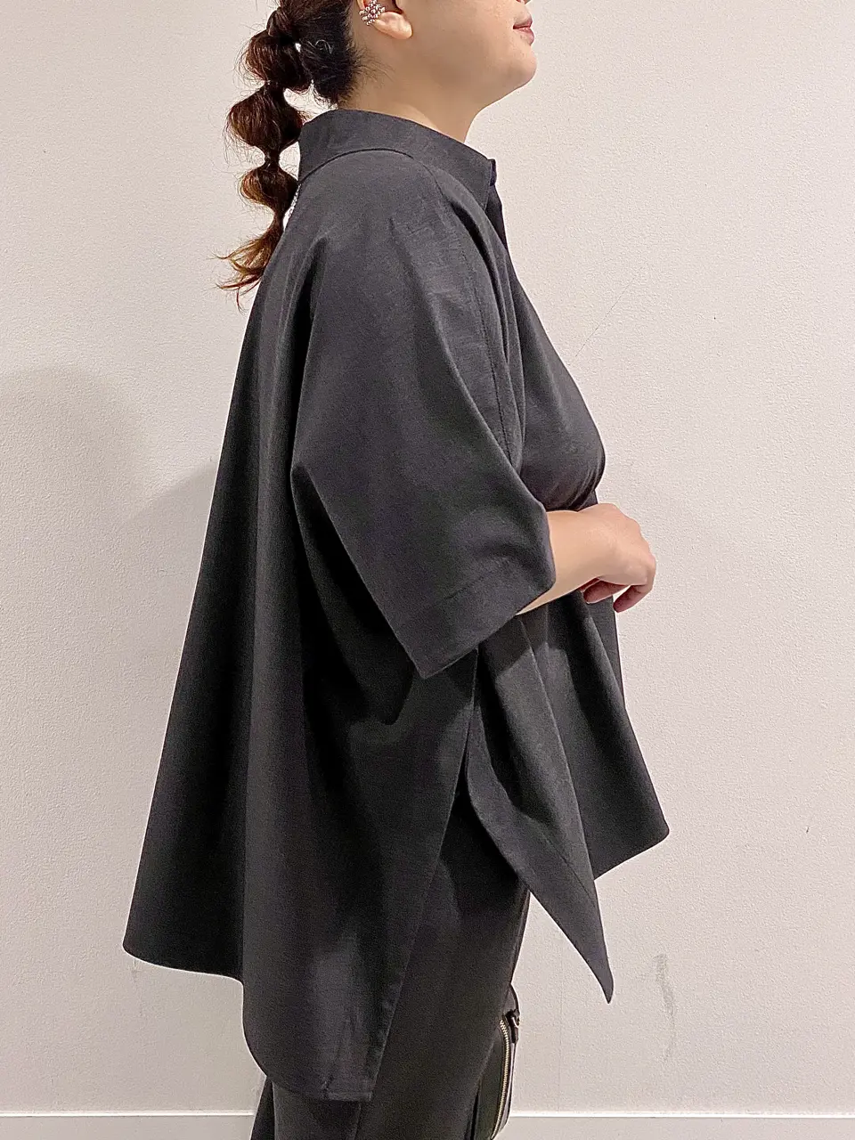 23区 L 上山 コーディネート画像