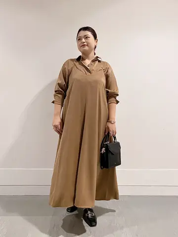 23区 L 上山 コーディネート画像