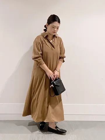 23区 L 上山 コーディネート画像