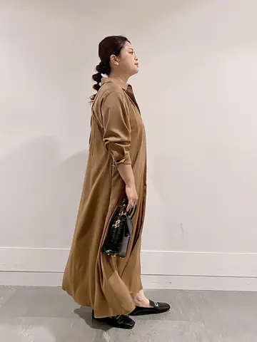 23区 L 上山 コーディネート画像