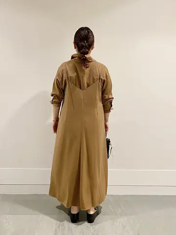 23区 L 上山 コーディネート画像