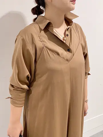 23区 L 上山 コーディネート画像