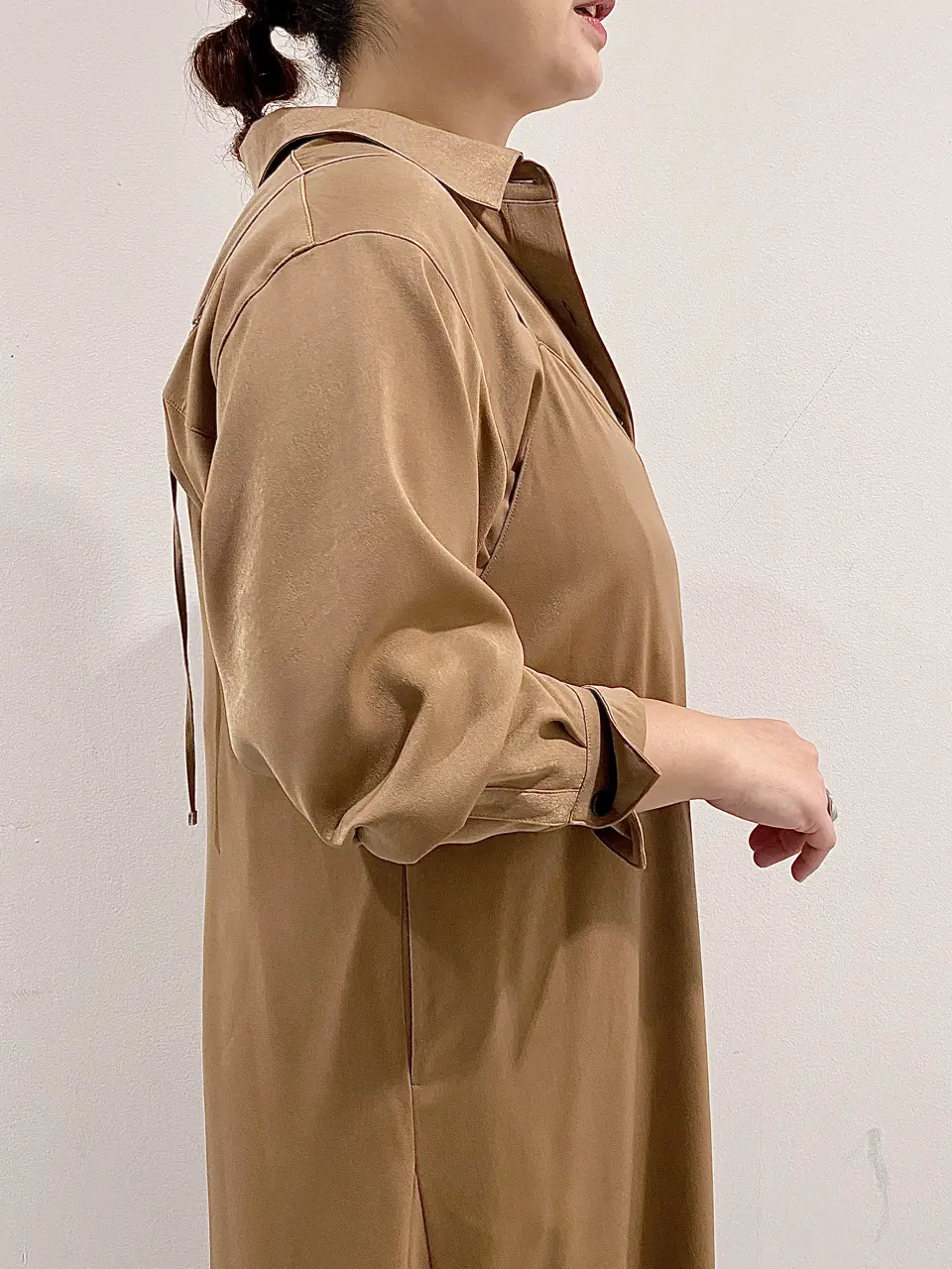 23区 L 上山 コーディネート画像