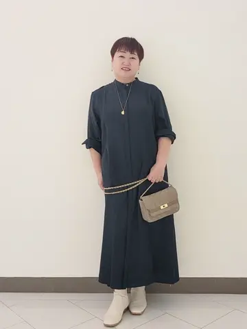 23区 L kazumi コーディネート画像