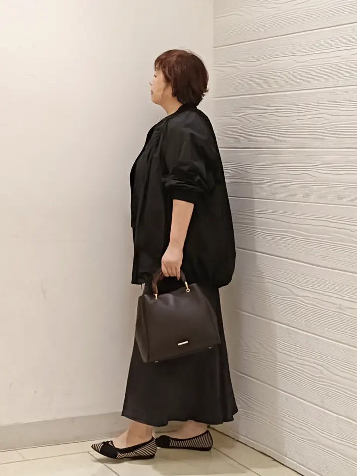 23区 L 中村 コーディネート画像