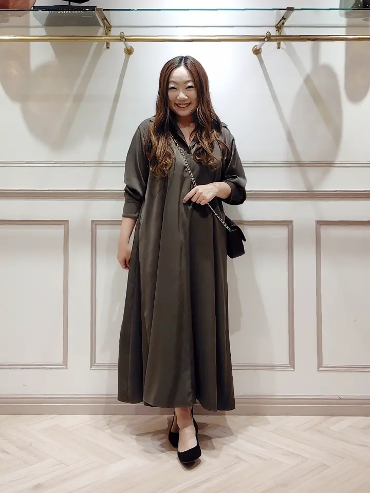 23区 L 佐久間 コーディネート画像