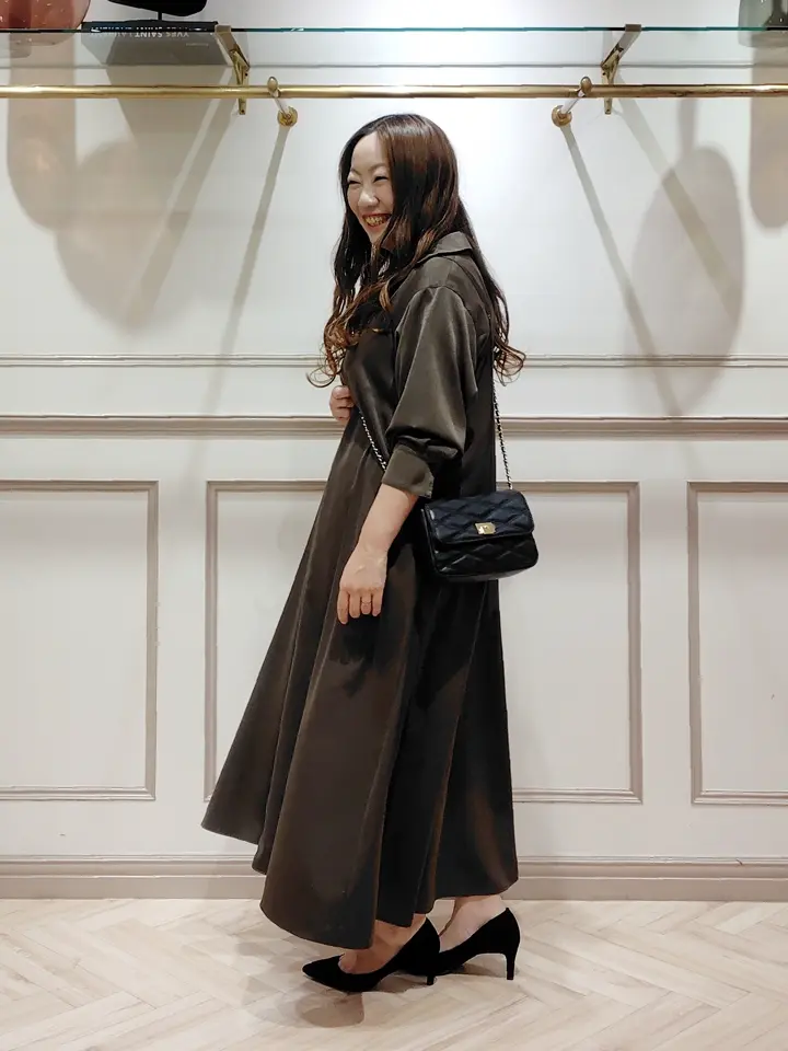 23区 L 佐久間 コーディネート画像