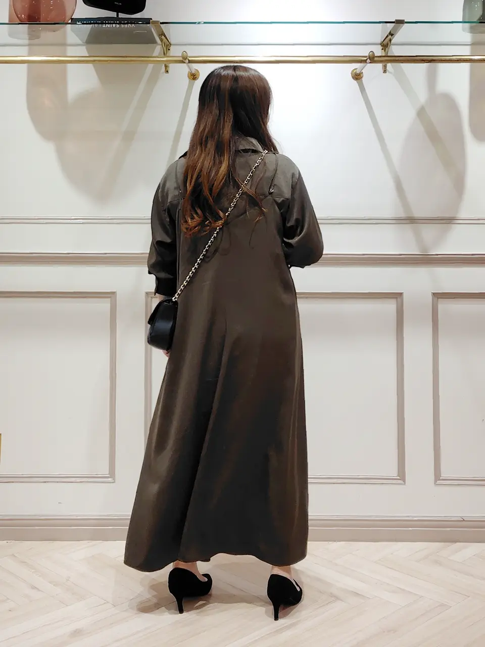 23区 L 佐久間 コーディネート画像