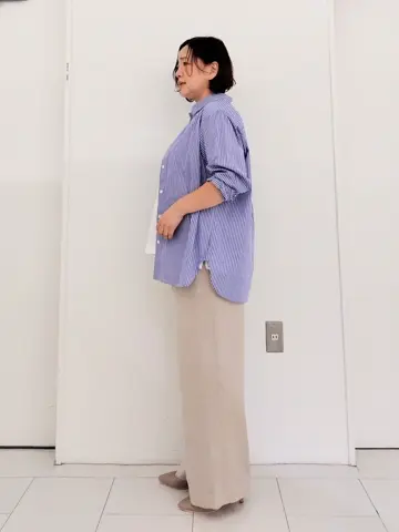 23区 L ナオミ コーディネート画像