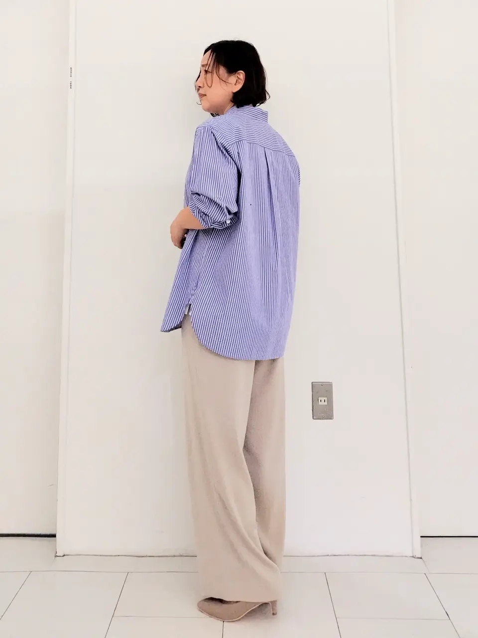 23区 L ナオミ コーディネート画像