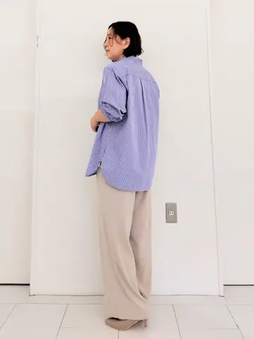 23区 L ナオミ コーディネート画像