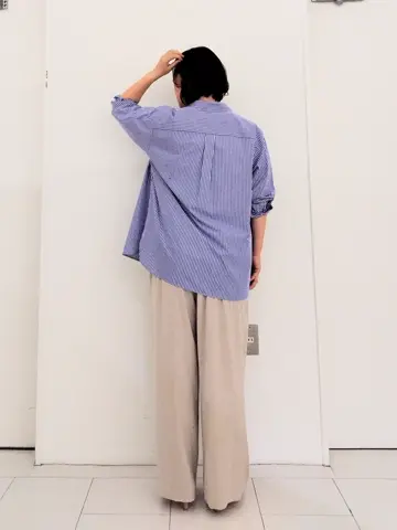 23区 L ナオミ コーディネート画像