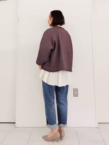 23区 L ナオミ コーディネート画像