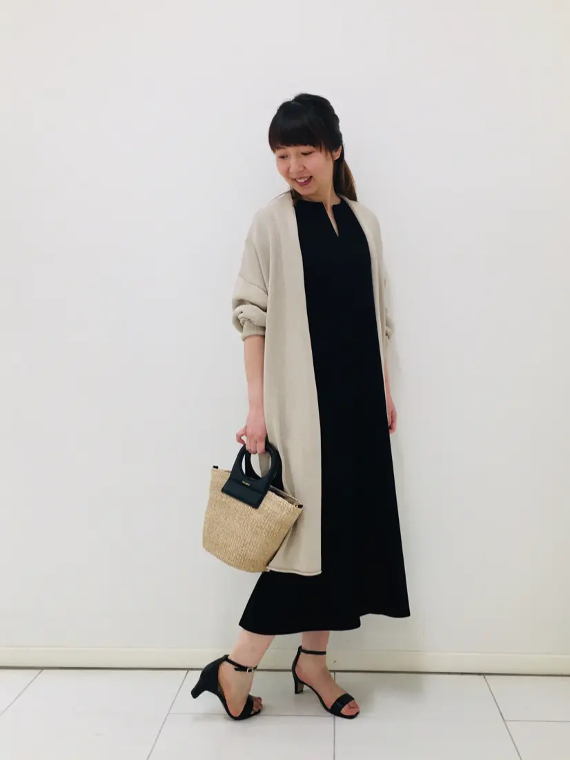 23区 L やの コーディネート画像