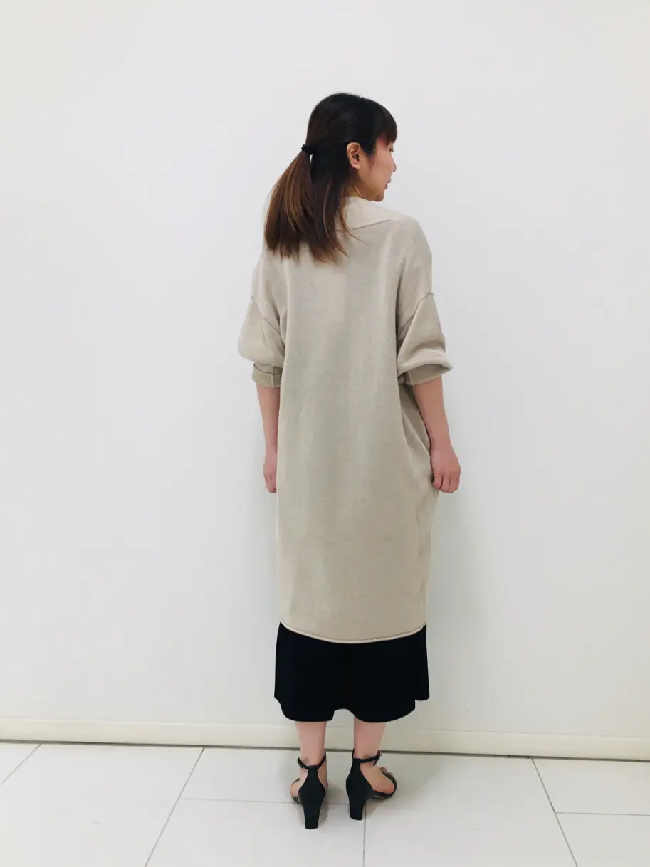 23区 L やの コーディネート画像