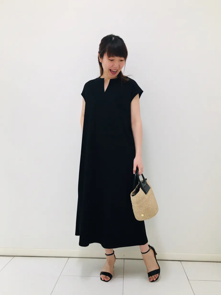 23区 L やの コーディネート画像