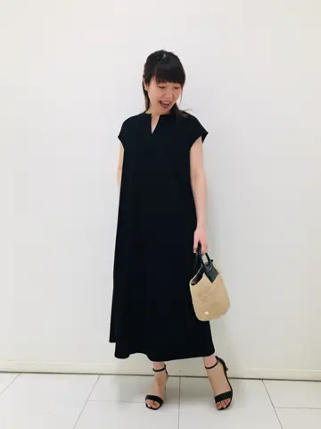 23区 L やの コーディネート画像